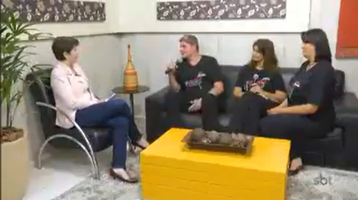Programa Atual 15/07/2018